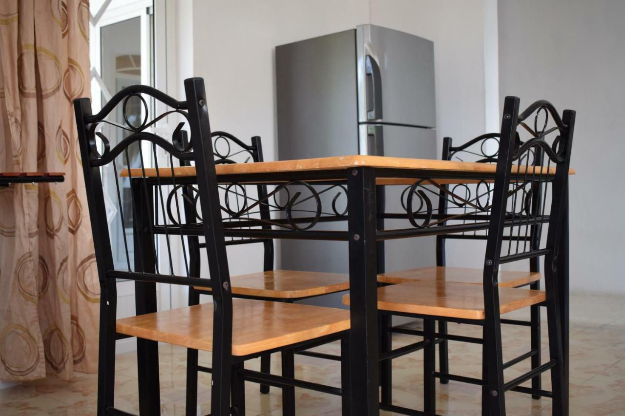 Oasis Kite Appartment La Gaulette Bagian luar foto